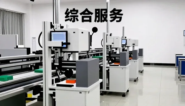 上海昱骊科技有限公司