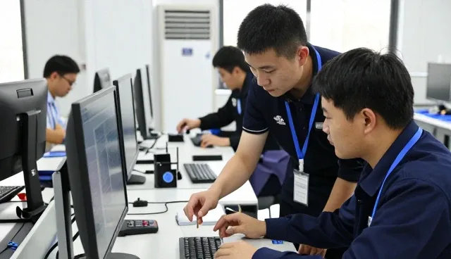 上海昱骊科技有限公司构建专业安装调试项目包括方案体系