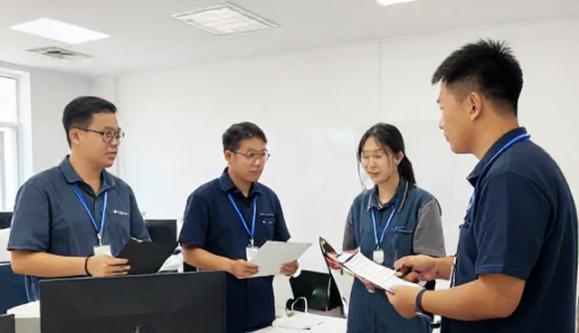 技术推广中常见误区影响实施效率