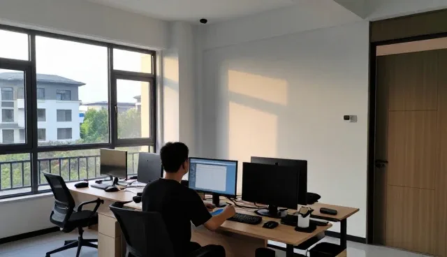 自动化控制技术演进与行业应用趋势